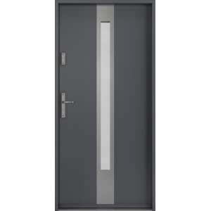 Steel SAFE RC2